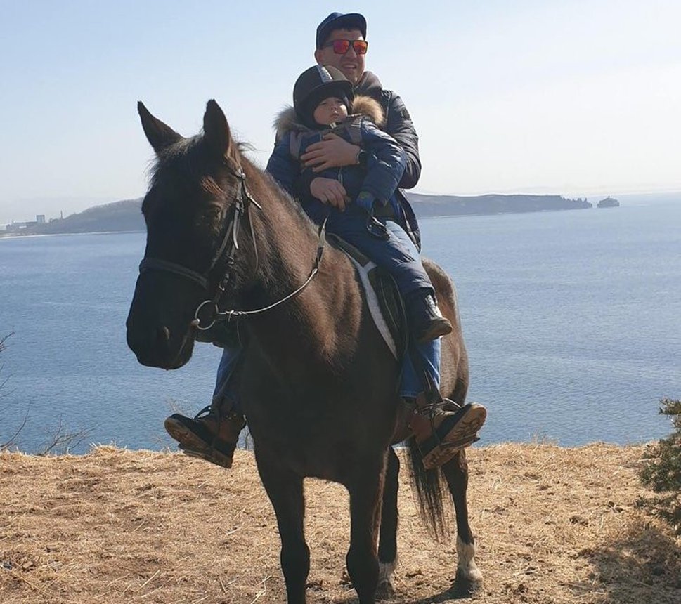 Прокат лошадей у моря — для тех, кто выбирает тишину